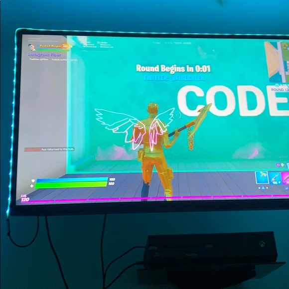 Meet your Posher, Javontae - Picture 1 of 1